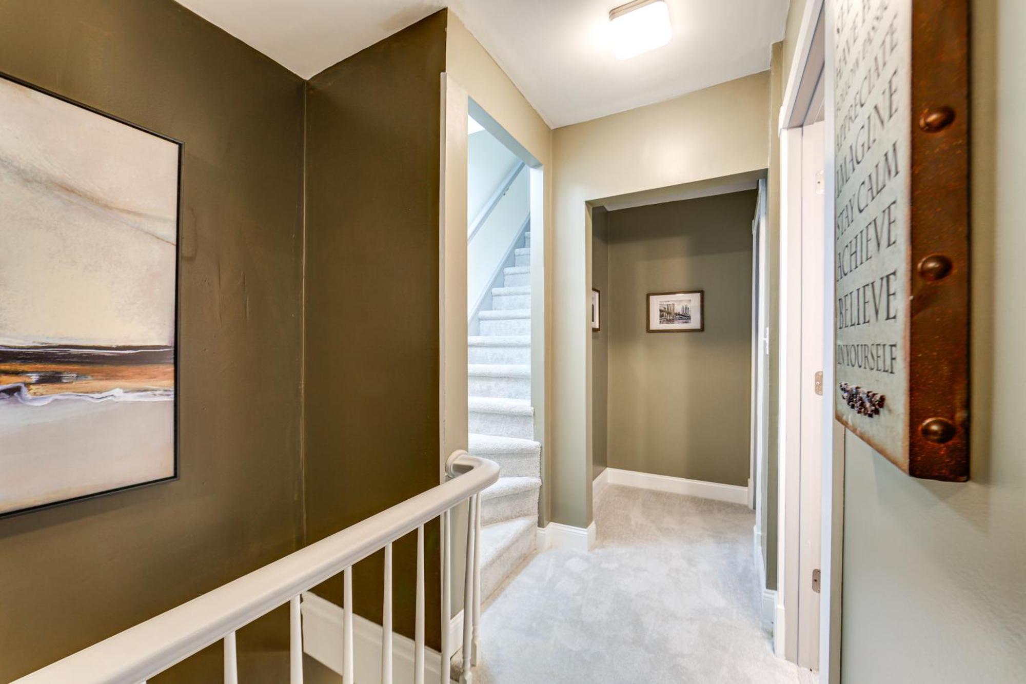 Holiday home 1 Mi To Dtwn Walkable Gem In